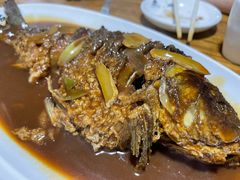 -红实家常菜(静安里店)