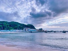 -舟山嵊泗列岛风景名胜区
