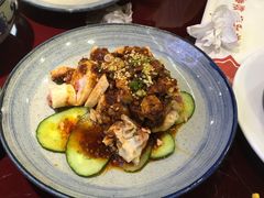 -宏状元现熬粥·京味菜(黄寺大街店)