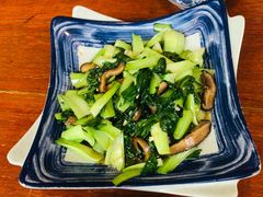 -汤河清真餐馆