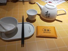 -蔡澜点心·粤菜(花城汇南区店)