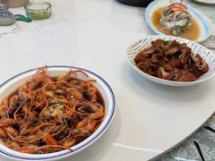 -旺山·浪头人家