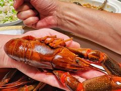 -新光酒家·河豚·海鲜·蟹料理(浦东店)