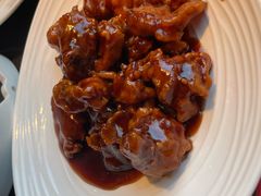-新白鹿餐厅(松江开元地中海店)