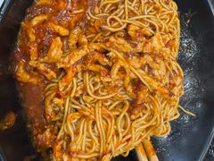 -老地方面馆(思南路店)