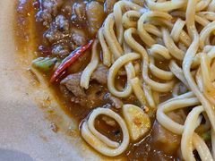 -方铲铲·成都板凳面(滨江银泰店)