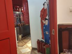 -京氣春饼(机场店)