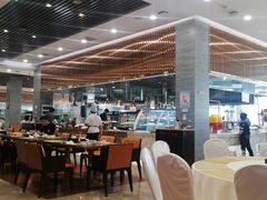 -金狮国际酒店自助餐(金狮店)