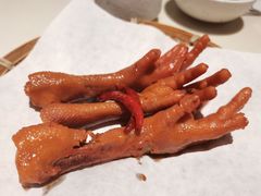 -渔语鱼酸菜鱼新川菜(来福士店)