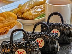 -粤秀小厨·广式早茶(辽宁路店)