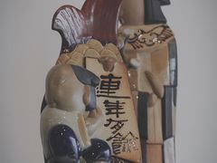 -广州市紫泥堂文化创意园景区