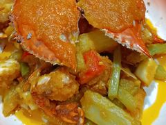 -夹夹大·蟹蟹大排档(财富又一城店)