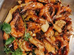 -李想大虾(吾悦广场店)
