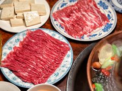 -前门张记涮肉(前门店)