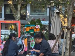 -麻雀咖啡SPARROW COFFEE(十全街店)