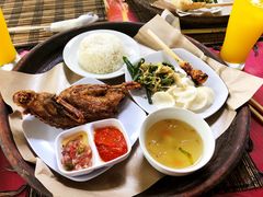 -Bebek Joni Restaurant