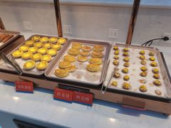 -集品鲜湾·蒸汽海鲜自助料理(青岛银座和谐广场店)