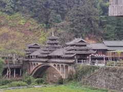 -程阳八寨景区