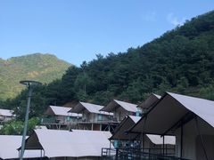 -北京山里寒舍度假酒店