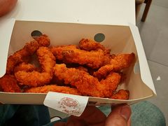 -必胜客(兴华中路PH店)