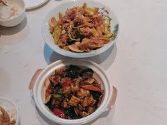 -北李妈妈菜·海肠捞饭(开发区万达店)