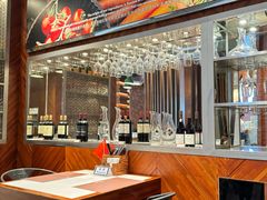 -The COOK·厨餐厅·自助餐(浦东嘉里大酒店)