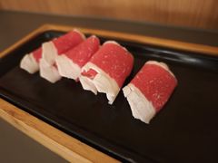 -湊湊火锅·茶憩(合生汇购物中心店)