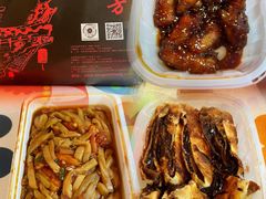 -东四民芳餐厅(世茂工三店)