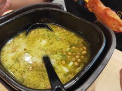 -阿香米线(凯德广场.1818店)