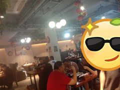 大堂-金雨烧烤(新城南都店)