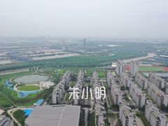 -上海海洋大学(临港校区)