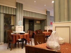 大堂-老大同酒家·糟卤·本帮菜(中山公园店)
