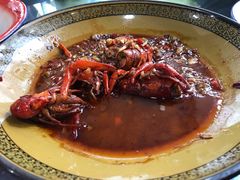 -老三样·美食研究中心(世贸路店)