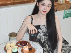 -caked(深圳购物公园店)