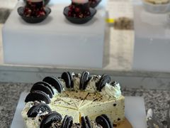 -解放碑威斯汀酒店-知味国际美食餐厅