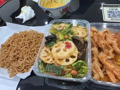 -水牛奶皇后糖水铺(深圳总店)