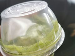 迷你抹茶冰淇淋-麦当劳(西单明珠店)