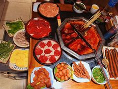 -陈眼镜火锅(总店)