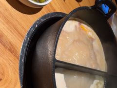-山海蟹庐·海鲜糟粕醋火锅(慈溪店)