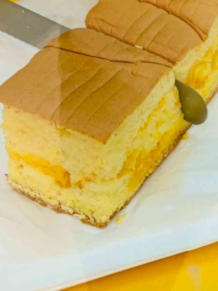 南洋大师傅(红唐购物中心店)-"我实在是太喜欢吃蛋糕了,甜腻腻的奶油