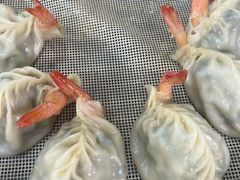 -叶存利海鲜大馅饺子(海宁路总店)