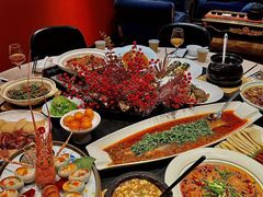 -随和家宴·川菜(杜甫草堂店)
