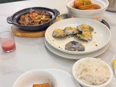 -七叔家宴家常广西菜(明秀东路店)