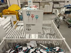 -宜家家居(哈尔滨商场店)