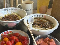 -東茅街茶馆
