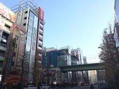 -秋叶原电器街