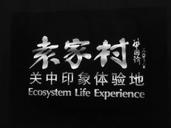 -袁家村关中印象体验地(大唐不夜城店)