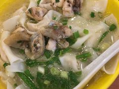 -龙抄手(春熙路总店)