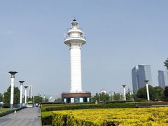 -日照灯塔风景区