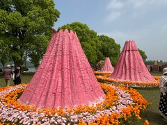 -上海月湖雕塑公园